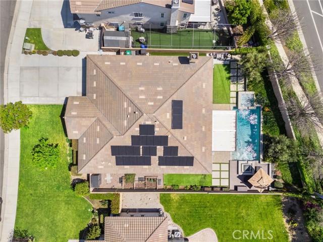 Detail Gallery Image 48 of 50 For 14215 Rolling Stream Pl, Corona,  CA 92880 - 4 Beds | 2/1 Baths