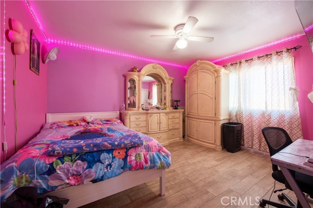 Detail Gallery Image 7 of 16 For 34220 Birch, Barstow,  CA 92311 - 4 Beds | 2 Baths