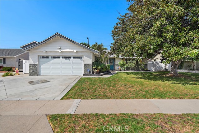 11351 Cherry St, Los Alamitos, CA 90720