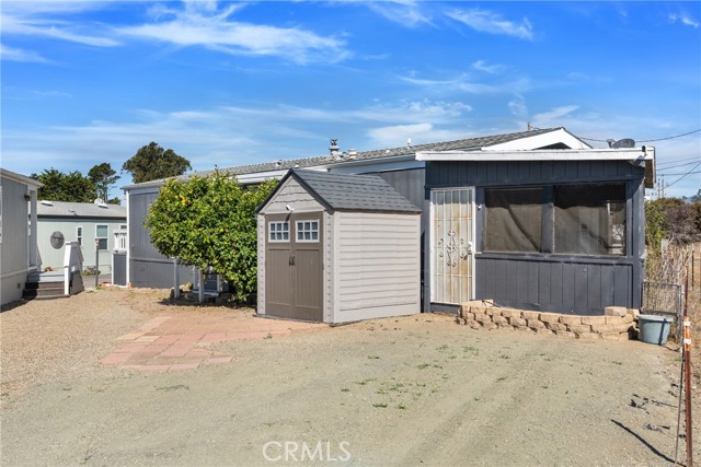 Detail Gallery Image 33 of 43 For 9540 Avonne Ave #15,  San Simeon,  CA 93452 - 2 Beds | 2 Baths