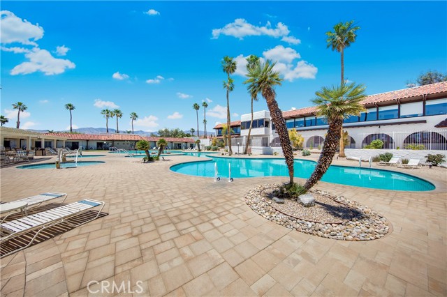 Detail Gallery Image 48 of 66 For 9653 Spyglass Ave #99,  Desert Hot Springs,  CA 92240 - 1 Beds | 1 Baths