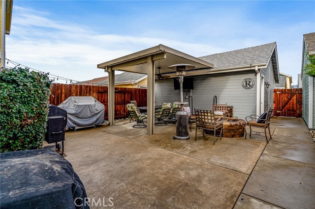 Detail Gallery Image 35 of 38 For 164 Ivy St, Roseville,  CA 95678 - 3 Beds | 2/1 Baths