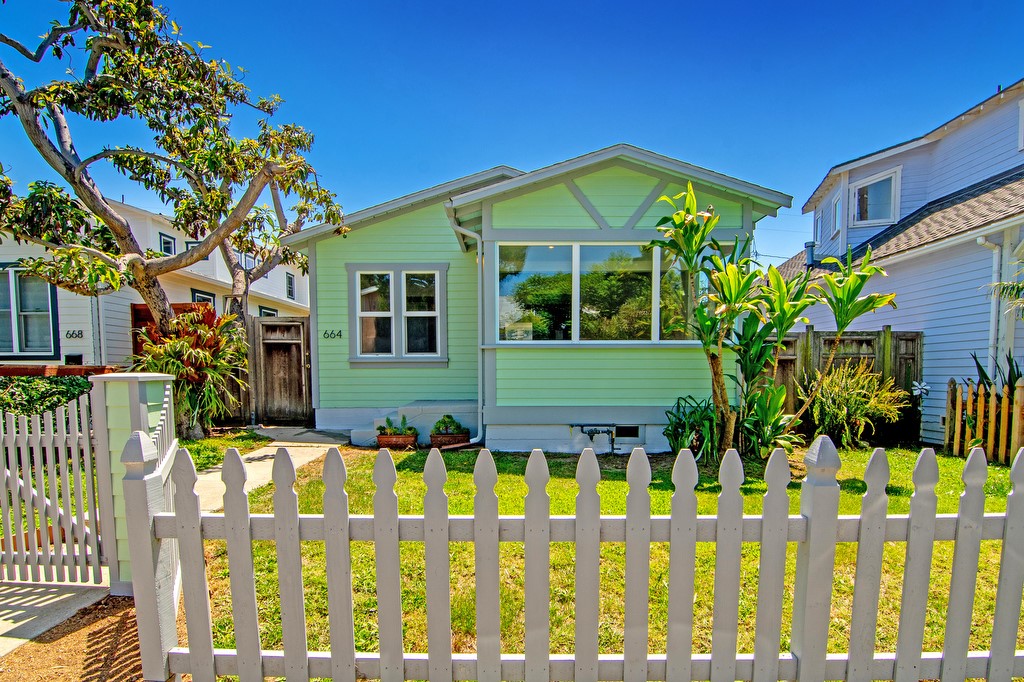 Detail Gallery Image 46 of 62 For 664 Marine St, Santa Monica,  CA 90405 - 2 Beds | 2 Baths