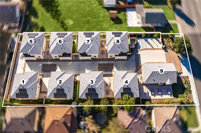 Detail Gallery Image 51 of 60 For 640 W Grand Ave, Pomona,  CA 91766 - 4 Beds | 3 Baths