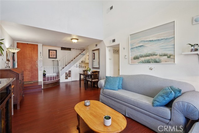 Detail Gallery Image 4 of 22 For 3565 Linden Ave #327,  Long Beach,  CA 90807 - 2 Beds | 2 Baths