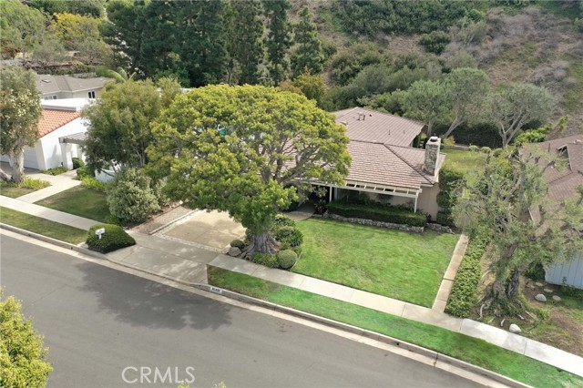 30451 Via Cambron, Rancho Palos Verdes, California 90275, 3 Bedrooms Bedrooms, ,2 BathroomsBathrooms,Residential,Sold,Via Cambron,SB22206581