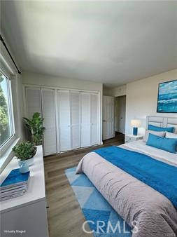 Detail Gallery Image 5 of 12 For 2844 E 3rd St #210,  Long Beach,  CA 90814 - 2 Beds | 2 Baths