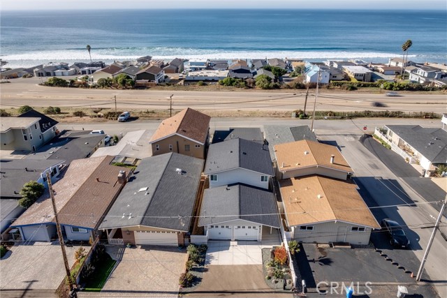 Detail Gallery Image 3 of 32 For 3516 Shearer Avenue, Cayucos,  CA 93430 - 2 Beds | 1/1 Baths