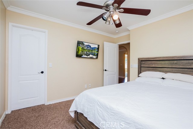 Detail Gallery Image 18 of 45 For 33353 Wallace Way, Yucaipa,  CA 92399 - 3 Beds | 2/1 Baths