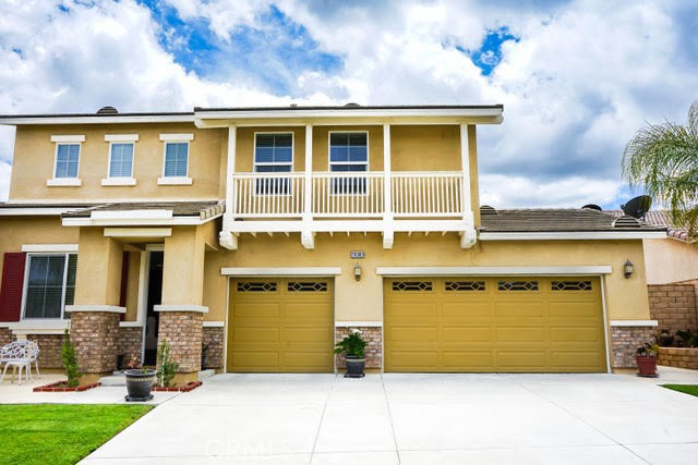 29383 High Ridge Drive, Lake Elsinore, CA 92550