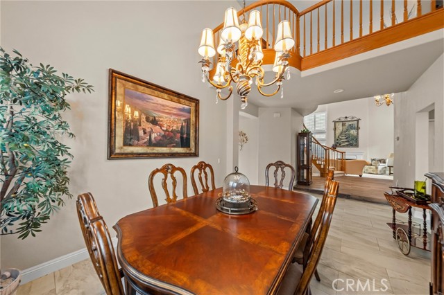 Detail Gallery Image 26 of 63 For 23694 via Segovia, Murrieta,  CA 92562 - 5 Beds | 3 Baths