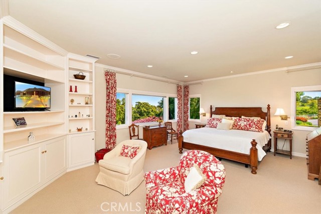 Detail Gallery Image 15 of 48 For 2 Quail Ridge Rd, Rolling Hills,  CA 90274 - 5 Beds | 6 Baths
