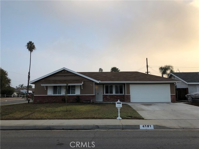 4191 Lockey Ave, Riverside, CA 92505