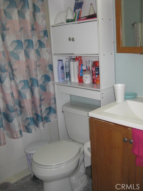 Detail Gallery Image 11 of 13 For 2040 Yosemite Dr, Barstow,  CA 92311 - 3 Beds | 1/1 Baths