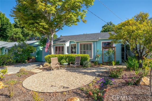 Detail Gallery Image 2 of 45 For 2048 Hope St, San Luis Obispo,  CA 93405 - 3 Beds | 2 Baths