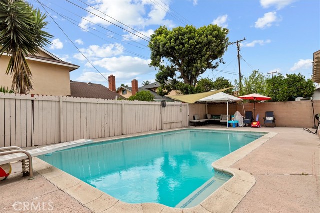 Detail Gallery Image 25 of 25 For 15503 Benfield Ave, Norwalk,  CA 90650 - 4 Beds | 2 Baths