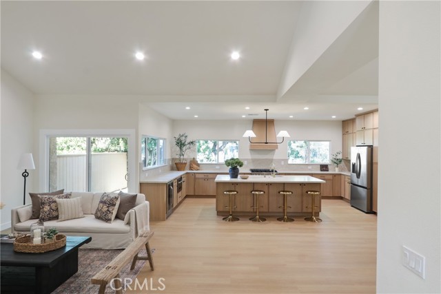 Detail Gallery Image 6 of 39 For 7435 E Calico, Orange,  CA 92869 - 4 Beds | 2 Baths