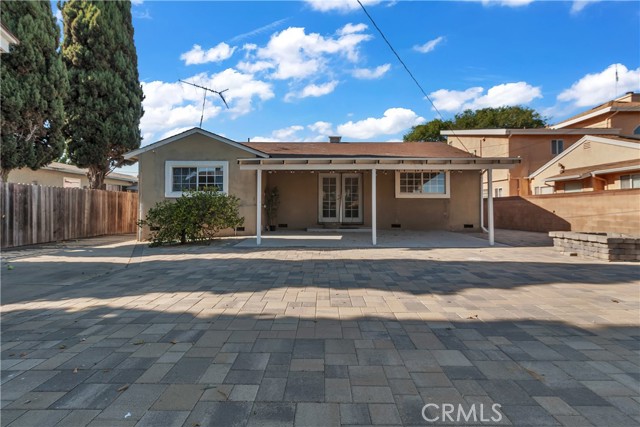 Detail Gallery Image 21 of 23 For 1144 Magnolia Ave, Gardena,  CA 90247 - 3 Beds | 2 Baths