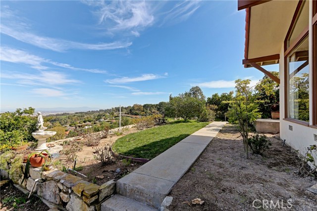 5509 Mistridge Drive, Rancho Palos Verdes, California 90275, 4 Bedrooms Bedrooms, ,3 BathroomsBathrooms,Residential,Sold,Mistridge,SB17048598