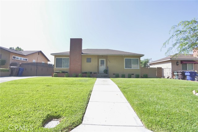 4660 Emerson St, Riverside, CA 92506