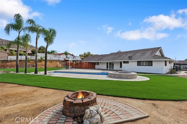 Detail Gallery Image 37 of 41 For 25240 Pico Vista Way, Moreno Valley,  CA 92557 - 5 Beds | 4 Baths