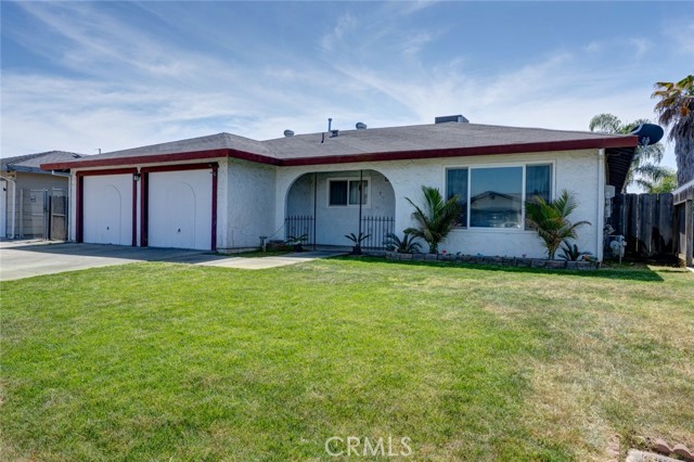 Detail Gallery Image 3 of 41 For 6555 Eden Ave, Winton,  CA 95388 - 4 Beds | 2 Baths