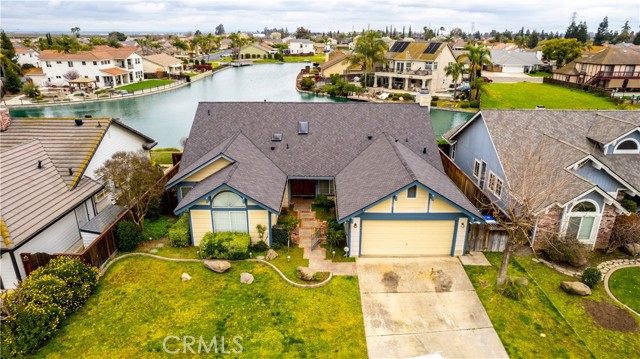 3380 Harbor Drive, Atwater, CA 