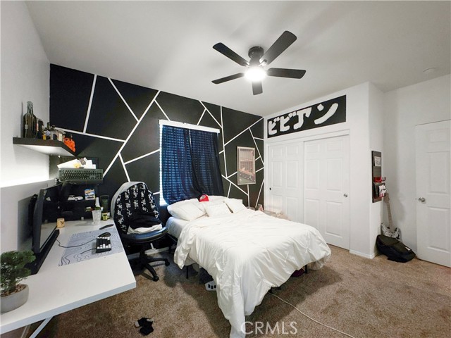 Detail Gallery Image 20 of 54 For 12476 Domingo, Victorville,  CA 92392 - 5 Beds | 4/1 Baths