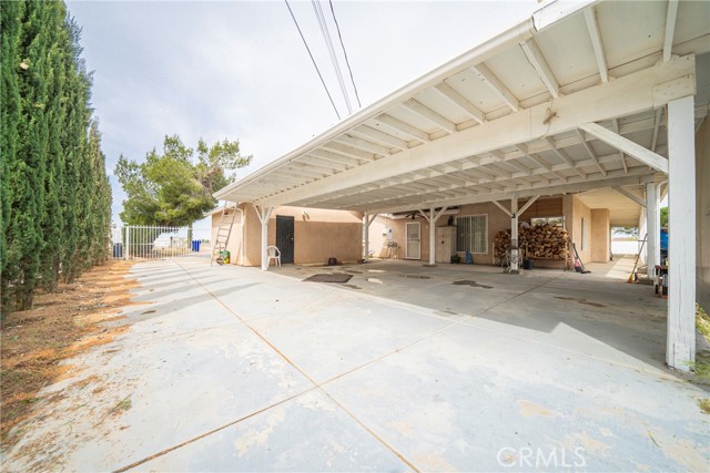 Detail Gallery Image 47 of 58 For 11020 Viento Pl, Apple Valley,  CA 92308 - 5 Beds | 3 Baths