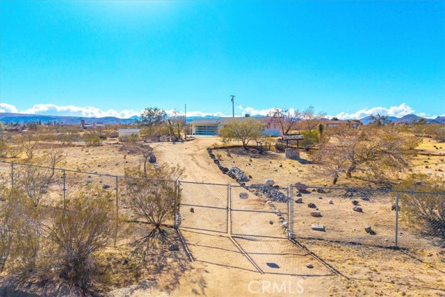 Detail Gallery Image 39 of 55 For 130 Delgada Ave, Yucca Valley,  CA 92284 - 3 Beds | 2 Baths