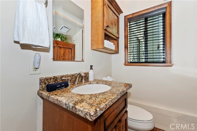 Detail Gallery Image 39 of 41 For 43305 Sand Canyon Rd, Big Bear Lake,  CA 92315 - 3 Beds | 1/1 Baths