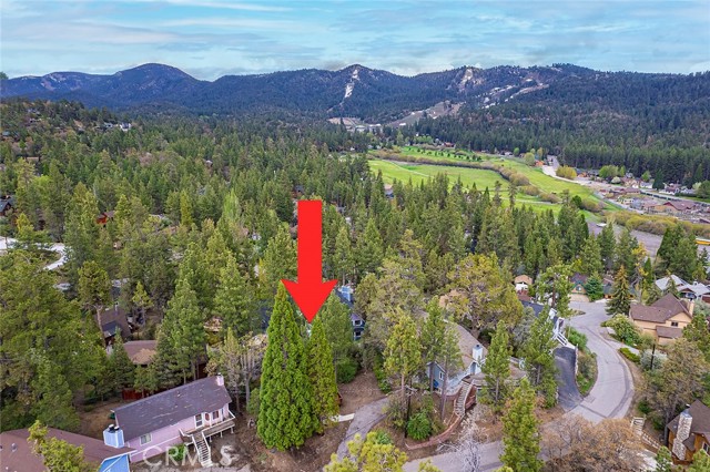 Detail Gallery Image 21 of 22 For 585 Lucerne Dr, Big Bear Lake,  CA 92315 - 1 Beds | 1 Baths