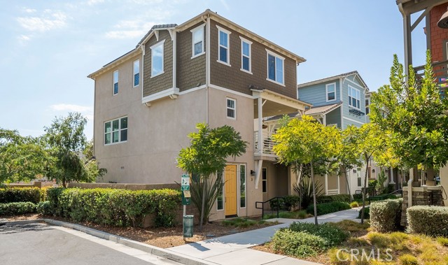 Detail Gallery Image 1 of 1 For 3 Honeysuckle Ct, Pomona,  CA 91766 - 4 Beds | 3/1 Baths