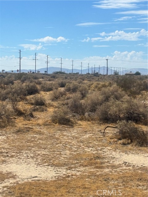  Land for Sale in Palmdale, California