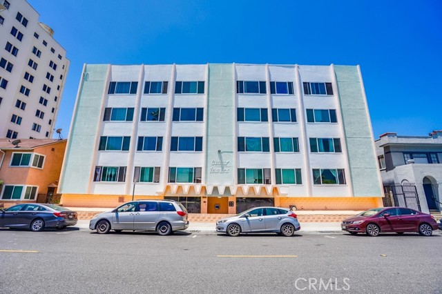 Detail Gallery Image 1 of 30 For 335 Cedar Ave #308,  Long Beach,  CA 90802 - 2 Beds | 1/1 Baths