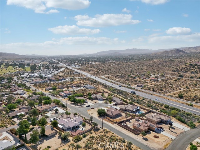 Detail Gallery Image 45 of 59 For 7625 San Remo Trl, Yucca Valley,  CA 92284 - 4 Beds | 3 Baths