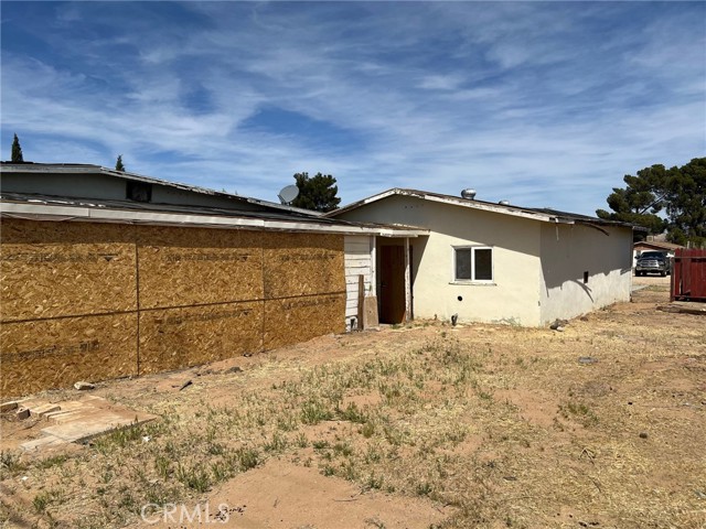 Detail Gallery Image 12 of 12 For 27154 Anderson St, Boron,  CA 93516 - 4 Beds | 1 Baths