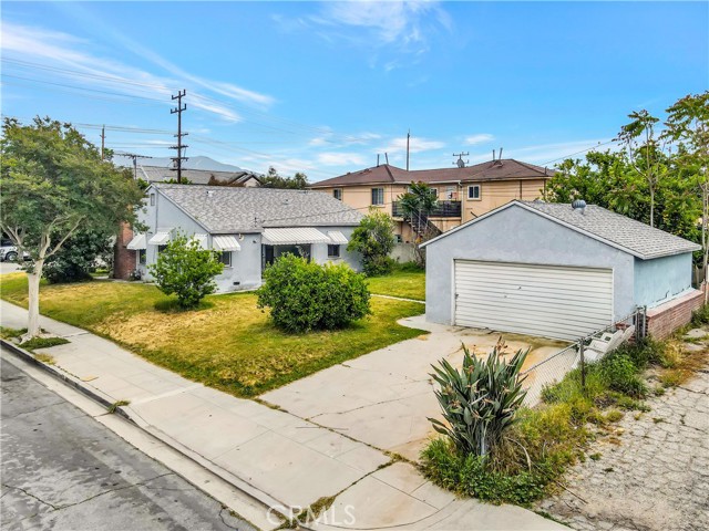 Detail Gallery Image 5 of 26 For 501 S Lake St, Burbank,  CA 91502 - 2 Beds | 1 Baths