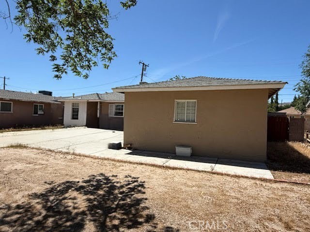 Detail Gallery Image 2 of 2 For 438 E Avenue R5, Palmdale,  CA 93550 - 4 Beds | 2 Baths