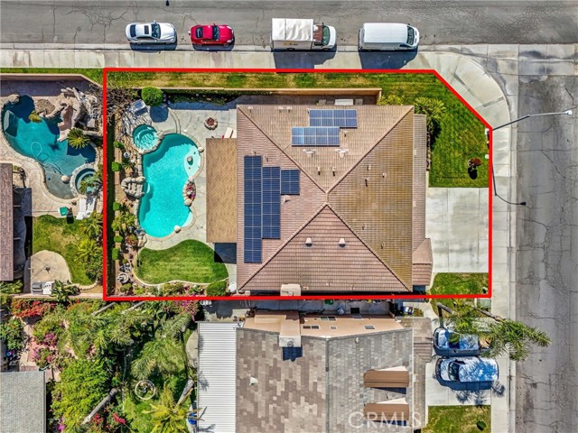 Detail Gallery Image 42 of 47 For 7154 Ohio River Dr, Corona,  CA 91752 - 5 Beds | 4 Baths