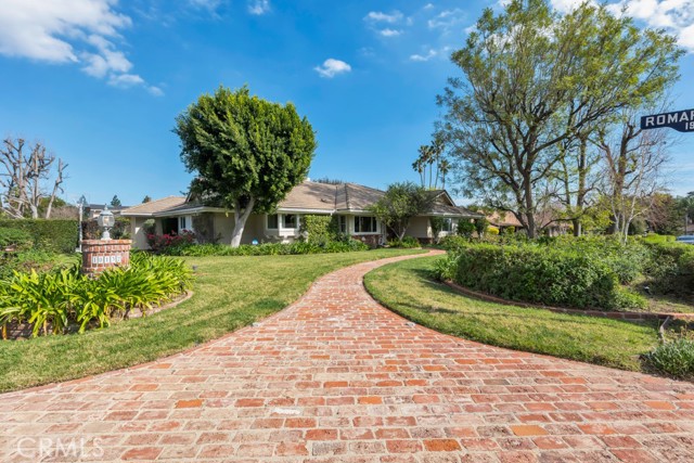 Detail Gallery Image 50 of 57 For 10132 Hadley, Northridge,  CA 91324 - 4 Beds | 3 Baths