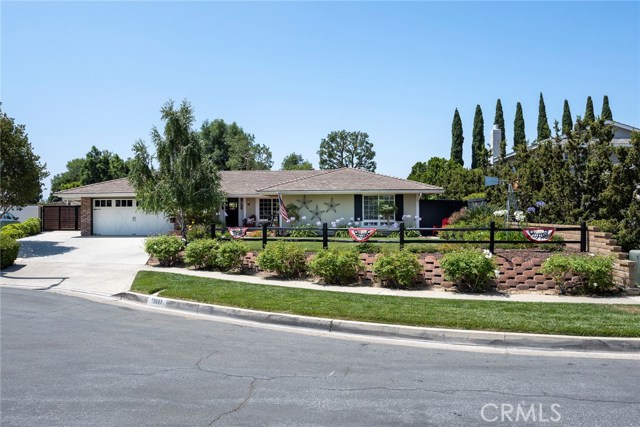 19692 Old Ranch Rd, Yorba Linda, CA 92886