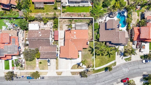 Detail Gallery Image 41 of 45 For 18233 Montgomery Ave, Fontana,  CA 92336 - 4 Beds | 2 Baths