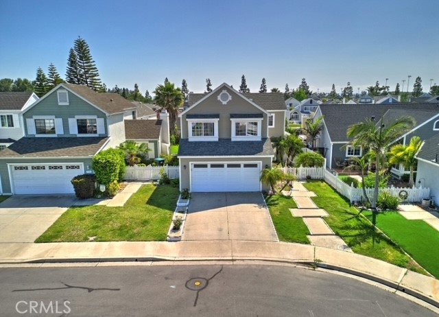 Details for 21091 Redwood Lane, Mission Viejo, CA 92691