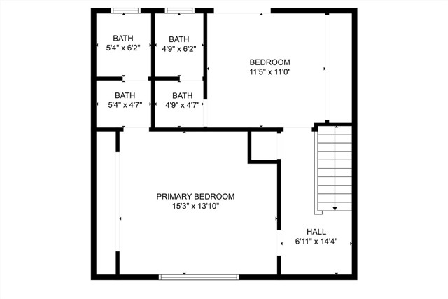 2701 Voorhees Avenue, Redondo Beach, California 90278, 2 Bedrooms Bedrooms, ,1 BathroomBathrooms,Residential,Sold,Voorhees,SB24129806