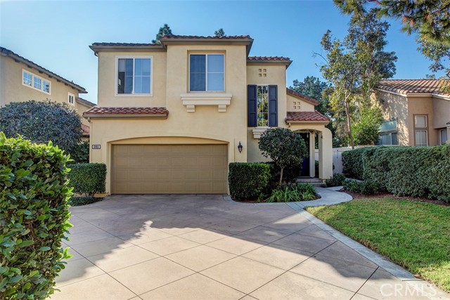 2951 W Bradley Pl, Tustin, CA 92782