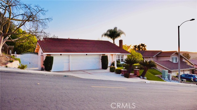 Image 2 for 21550 Barbi Ln, Diamond Bar, CA 91765