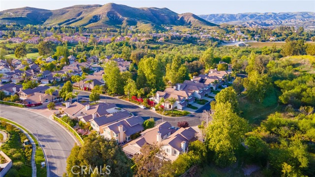 Detail Gallery Image 54 of 56 For 10 Valley Crest Rd, Simi Valley,  CA 93065 - 3 Beds | 2/1 Baths