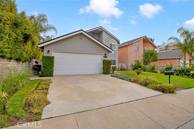 Detail Gallery Image 36 of 39 For 6318 Chimineas Ave, Tarzana,  CA 91335 - 5 Beds | 3 Baths