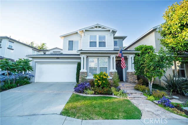 5181 Foxglove Dr, Huntington Beach, CA 92649